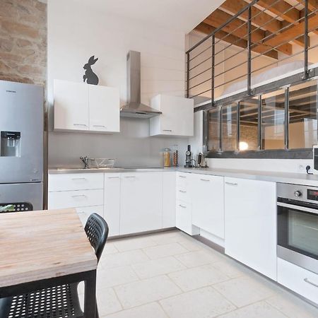 Guestready - Bright And Cosy Loft Near Part Dieu Metro Ліон Екстер'єр фото