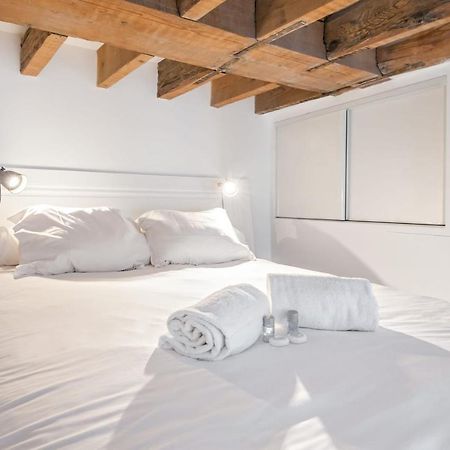Guestready - Bright And Cosy Loft Near Part Dieu Metro Ліон Екстер'єр фото