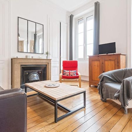 Guestready - Bright And Cosy Loft Near Part Dieu Metro Ліон Екстер'єр фото