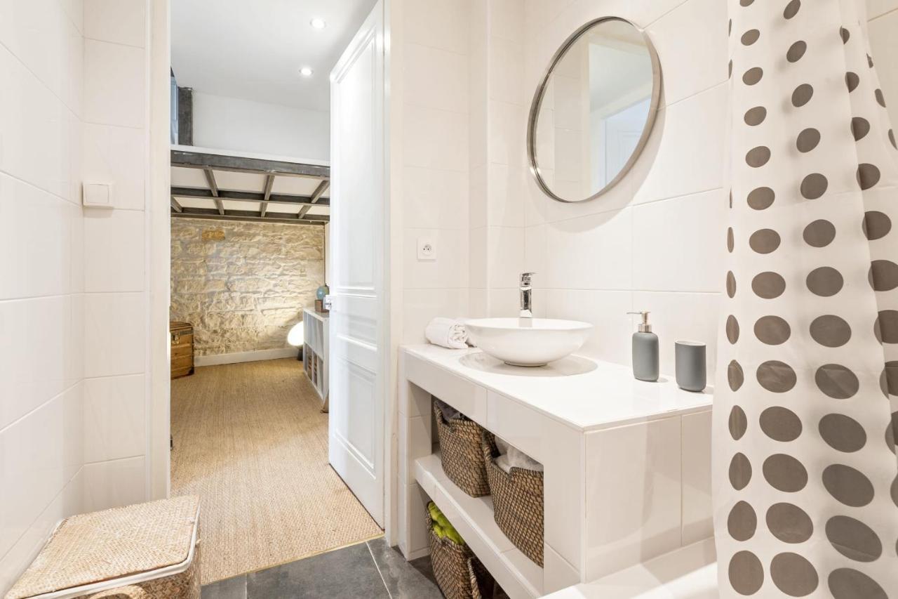 Guestready - Bright And Cosy Loft Near Part Dieu Metro Ліон Екстер'єр фото