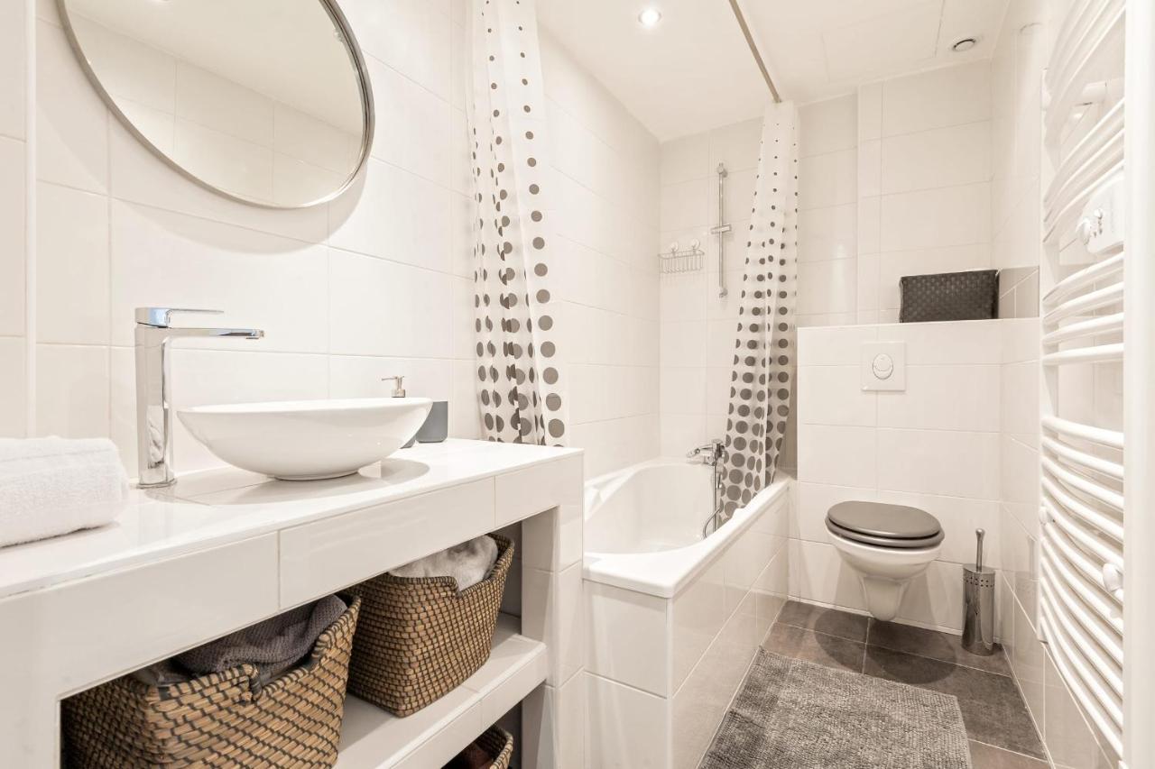 Guestready - Bright And Cosy Loft Near Part Dieu Metro Ліон Екстер'єр фото