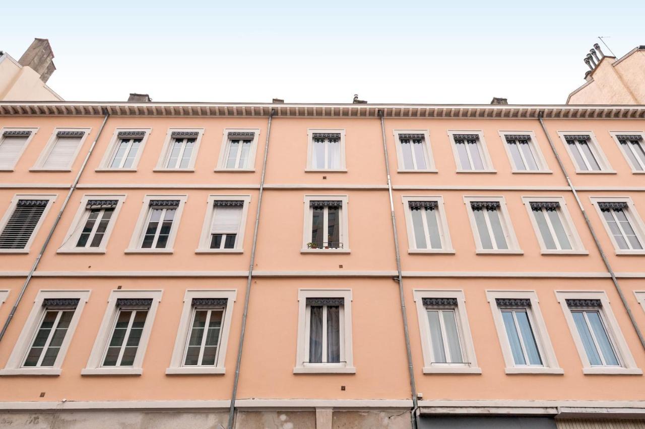 Guestready - Bright And Cosy Loft Near Part Dieu Metro Ліон Екстер'єр фото